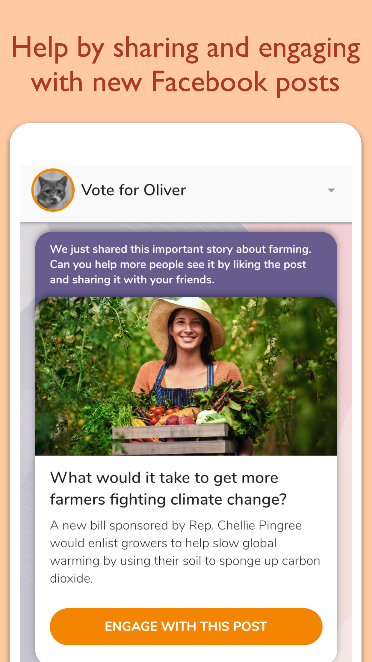 Feature image of post sharing